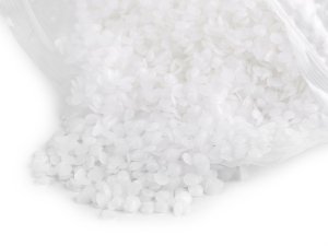 Vosk sójový - peletky k výrobě svíček 1000 g