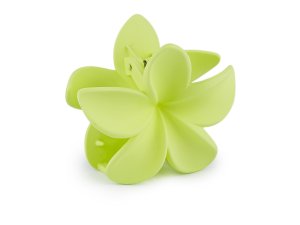 Skřipec do vlasů květ