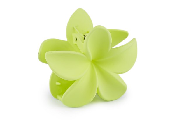 Skřipec do vlasů květ