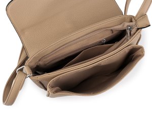 Kabelka crossbody 24x16 cm