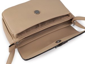 Kabelka crossbody 24x16 cm