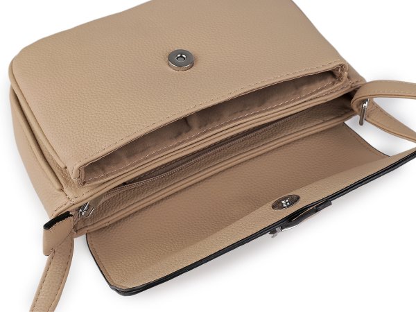 Kabelka crossbody 24x16 cm