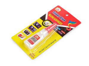 Vteřinové lepidlo 30 g