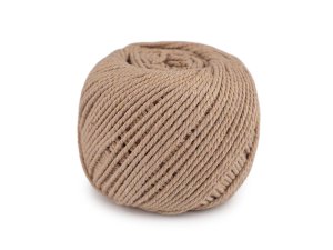 Příze macrame háčkovací 100 g
