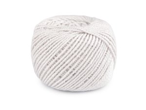 Příze macrame háčkovací 100 g