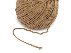 Příze macrame háčkovací 100 g