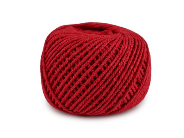 Příze macrame háčkovací 100 g