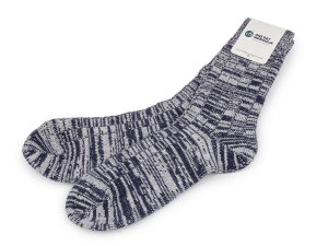 Vlněné ponožky mongolské unisex
