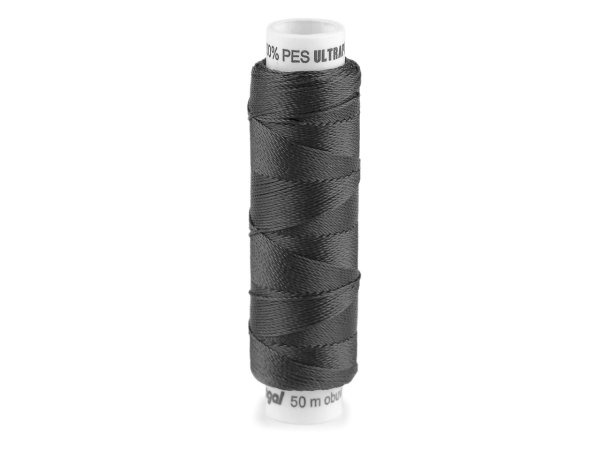 Obuvnická nit Ultrapoly 30, návin 50 m