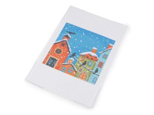 Dětské vyšívání