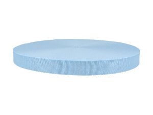Popruh polypropylénový šíře 20 mm barvy POL