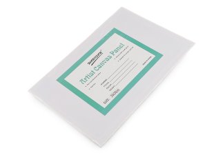 Malířské plátno / deska 20x30 cm