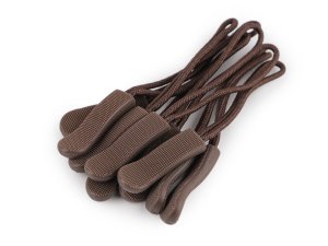 Poutko / taháček na jezdce