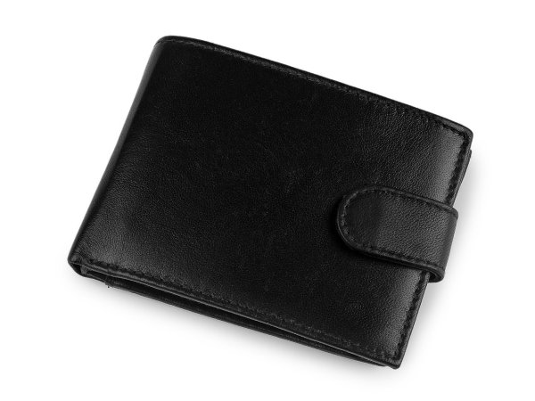 Pánská peněženka kožená