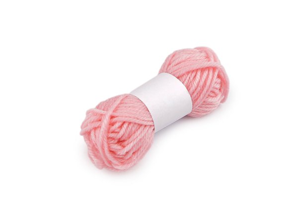 Pletací příze 10 g