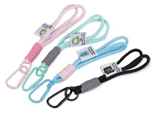 Přívěsek na mobil / klíčenka s karabinou