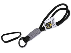 Přívěsek na mobil / klíčenka s karabinou