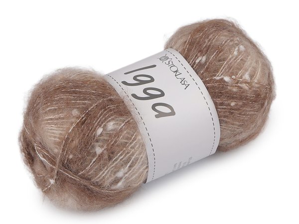 Pletací příze Igga 100 g