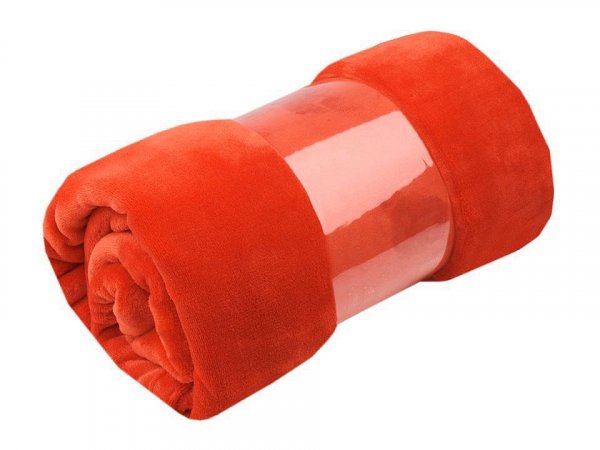 Deka Coral fleece 150x200 cm