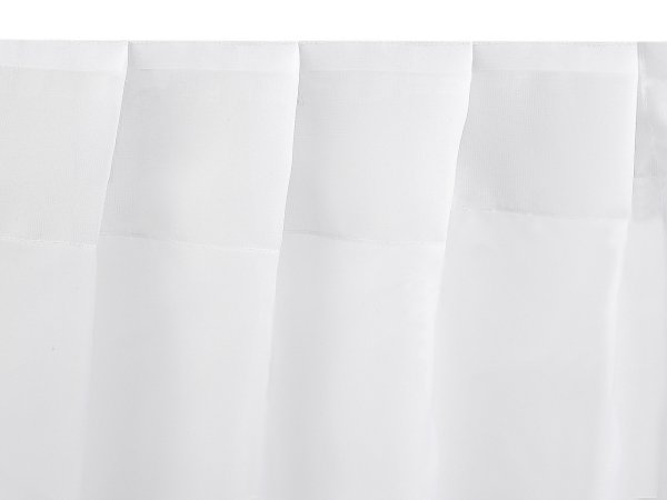 Záclonovka šíře 10 cm s poutky