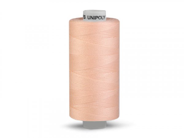 Polyesterové nitě Unipoly návin 500 m