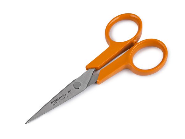 Vyšívací nůžky Fiskars délka 13 cm
