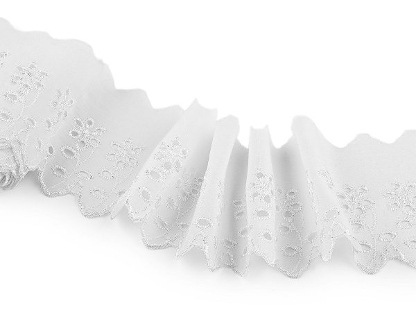 Madeira - štykování šíře 80 mm