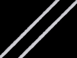 Kulatá pruženka Ø2,5 mm měkká