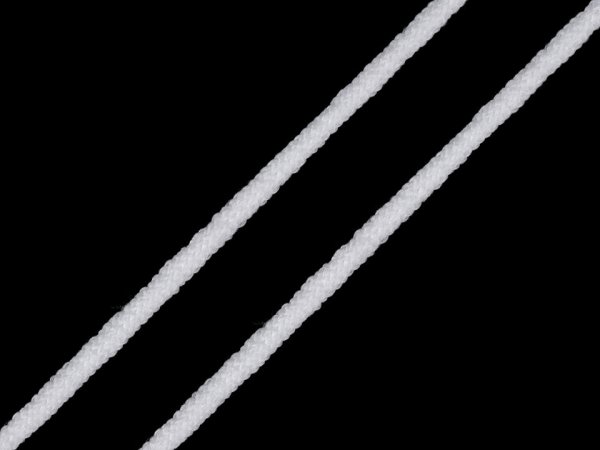 Kulatá pruženka Ø2,5 mm měkká