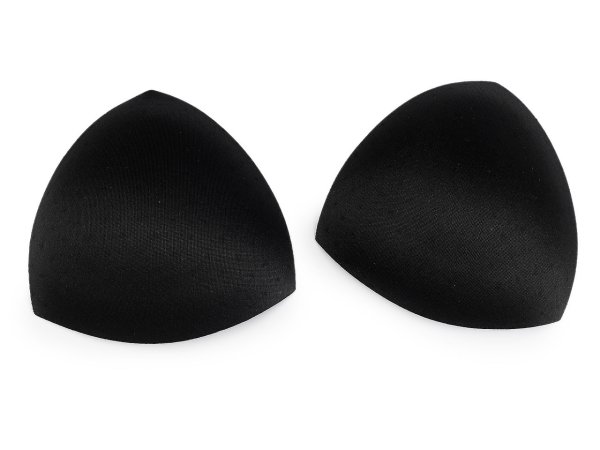 Výztuž do plavek s push-up efektem s perforací velikost L