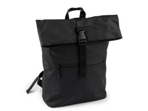 Batoh rolovací voděodolný 36x37 cm