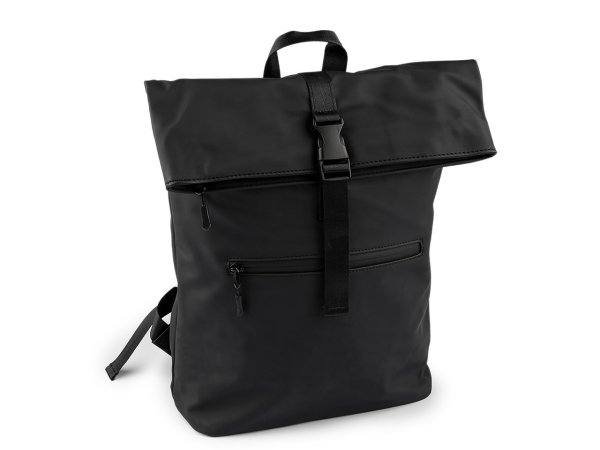 Batoh rolovací voděodolný 36x37 cm