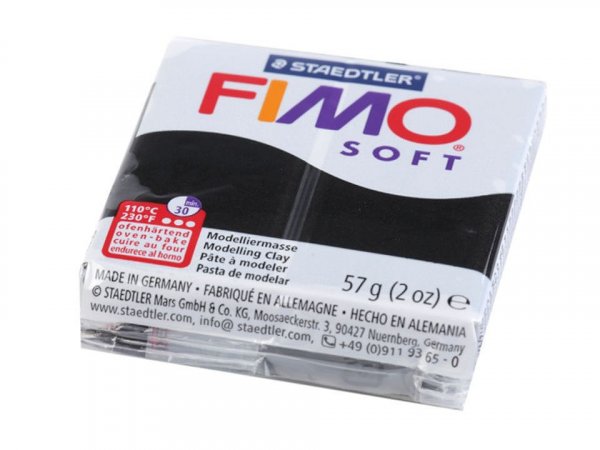 Fimo 57 g Soft