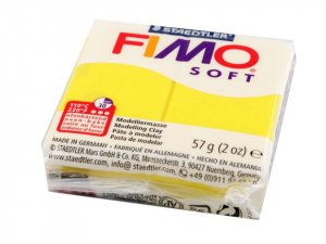 Fimo 57 g Soft