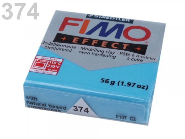Fimo 56-57 g EFFECT