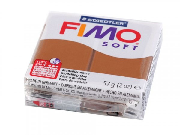 Fimo 57 g Soft