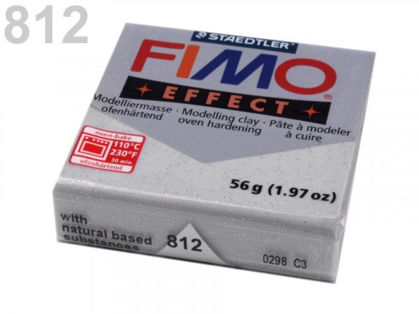 Fimo 56-57 g EFFECT