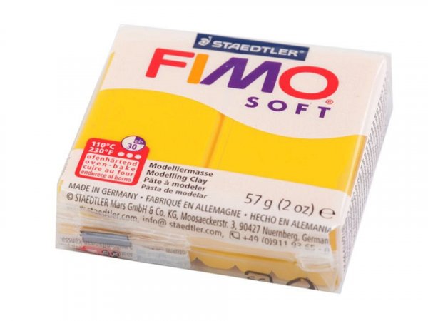 Fimo 57 g Soft