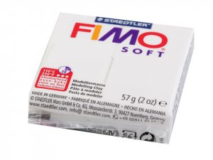 Fimo 57 g Soft