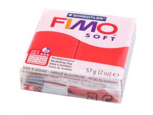 Fimo 57 g Soft