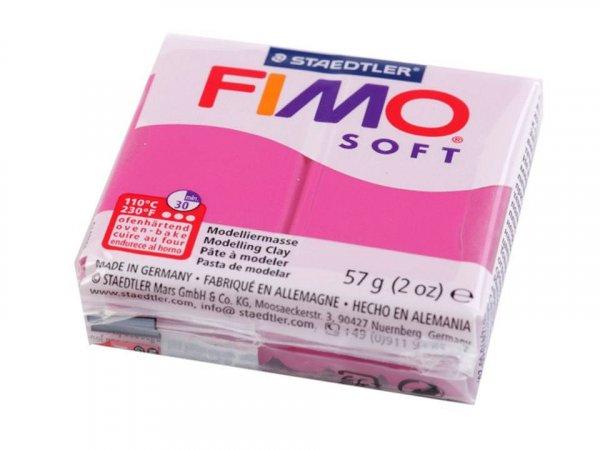 Fimo 57 g Soft