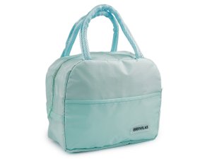 Termotaška skládací svačinová 22x19 cm