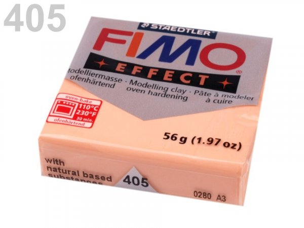 Fimo 56-57 g EFFECT