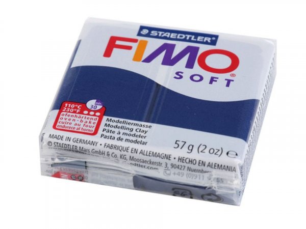 Fimo 57 g Soft