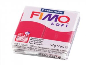 Fimo 57 g Soft