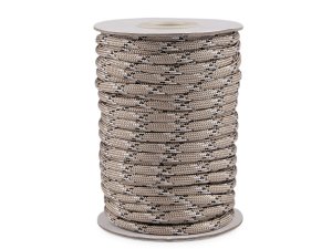 Padáková šňůra Ø4 mm