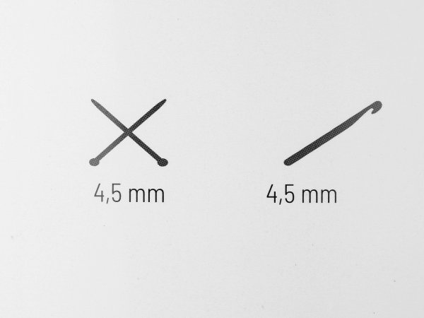 Pletací příze Olivia melírovaná 100 g