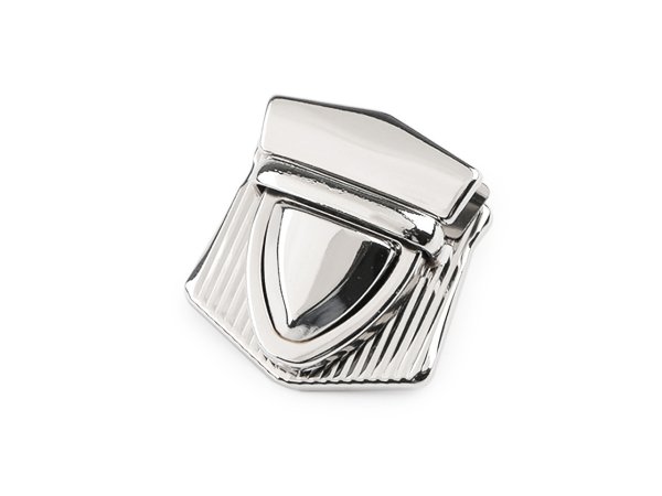 Sada zapínání na tašku 33x41 mm