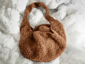 Příze pletací kudrnatá Katka 100 g
