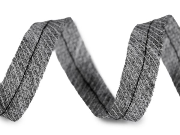 Zažehlovací proužek do švů s nití